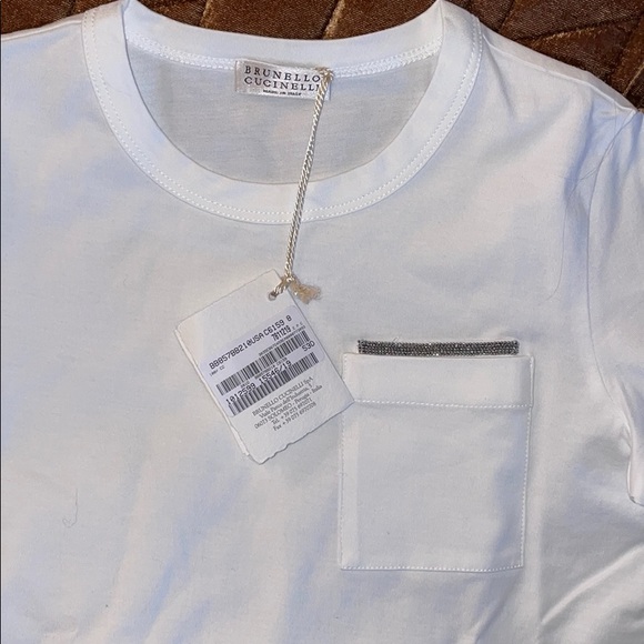 Brunello Cucinelli Kids - Picture 1 of 4